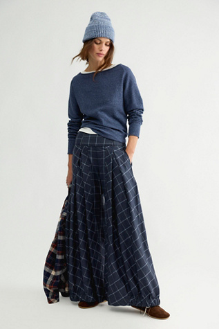 Greatest Hits Pull-On Trousers