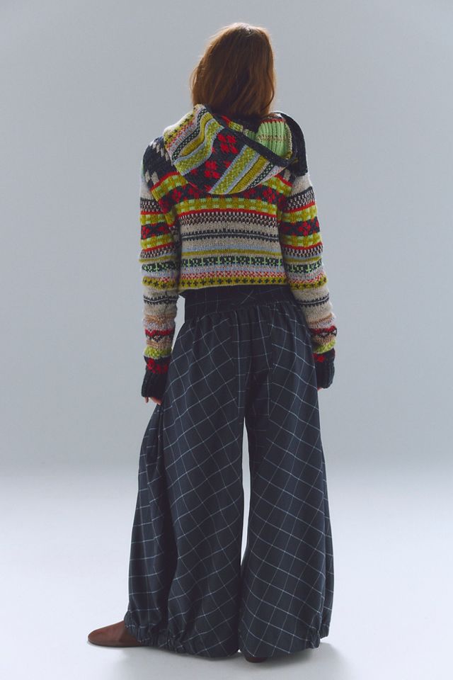 Greatest Hits Pull-On Trousers #2