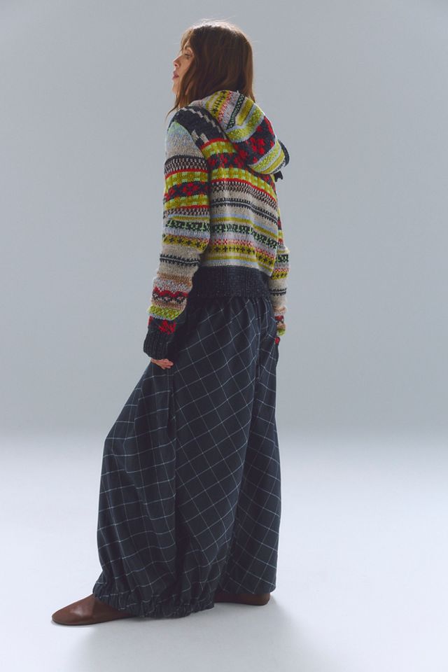 Greatest Hits Pull-On Trousers #3