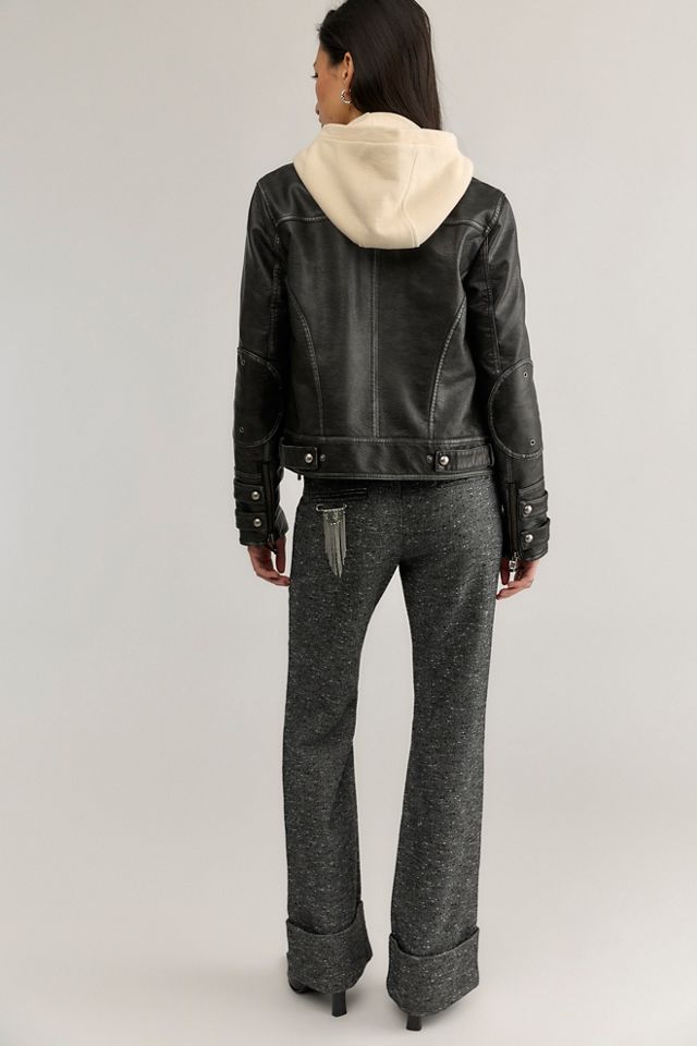 Issa Convertible Trousers #1