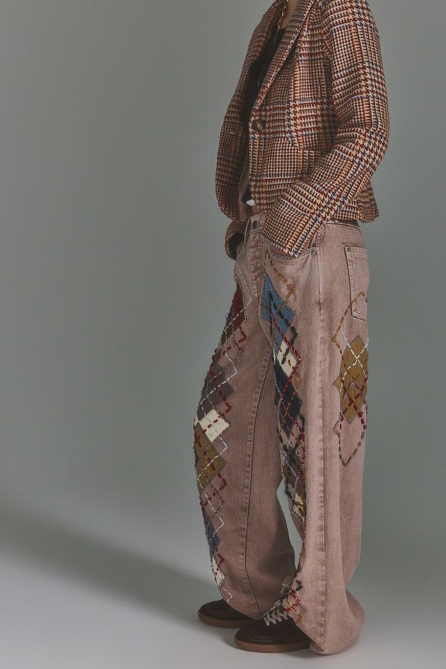 We The Free Sterling Baggy Wide-Leg Jeans #2
