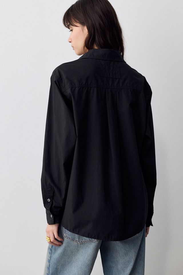We The Free Many Ways Solid Button Down #2