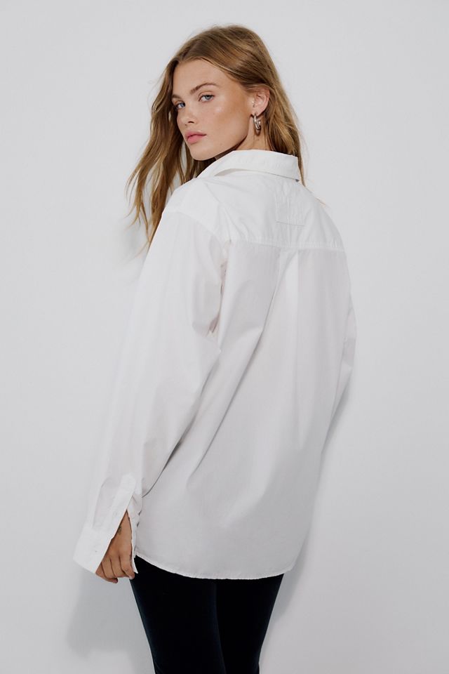 We The Free Many Ways Solid Button Down #2