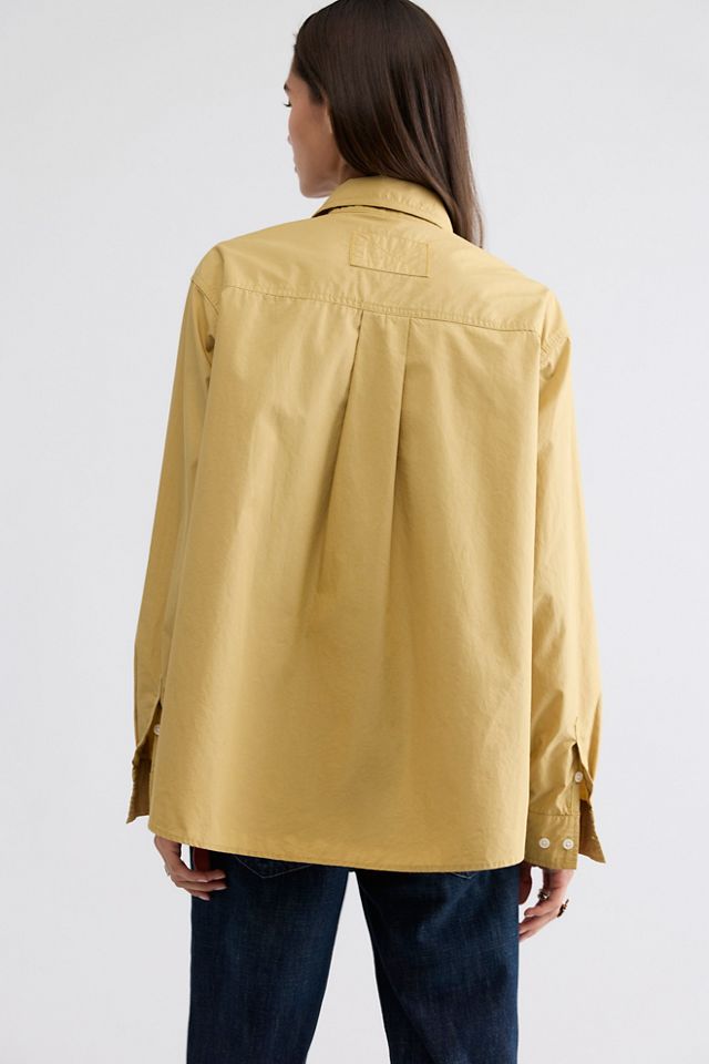 We The Free Chemise boutonnée unie Many Ways #2