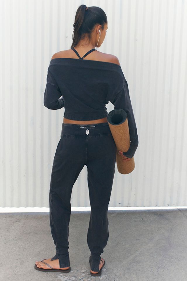Ensemble Hot Shot Flow #1