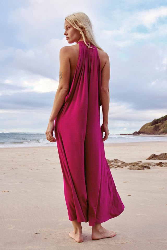 Talk About It Jumpsuit #1