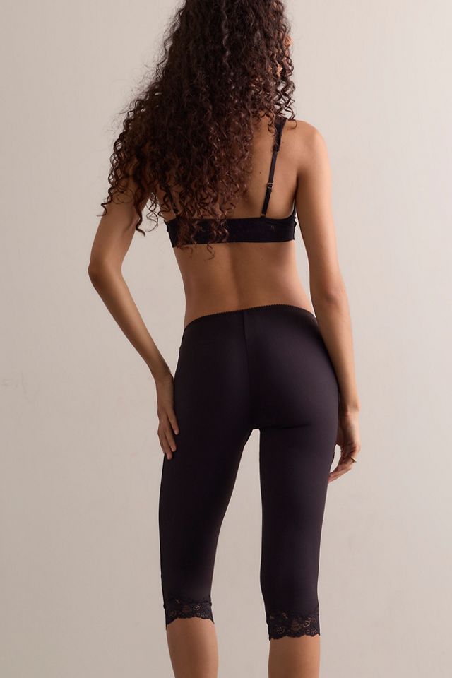 Vacation Essentials Capris #1
