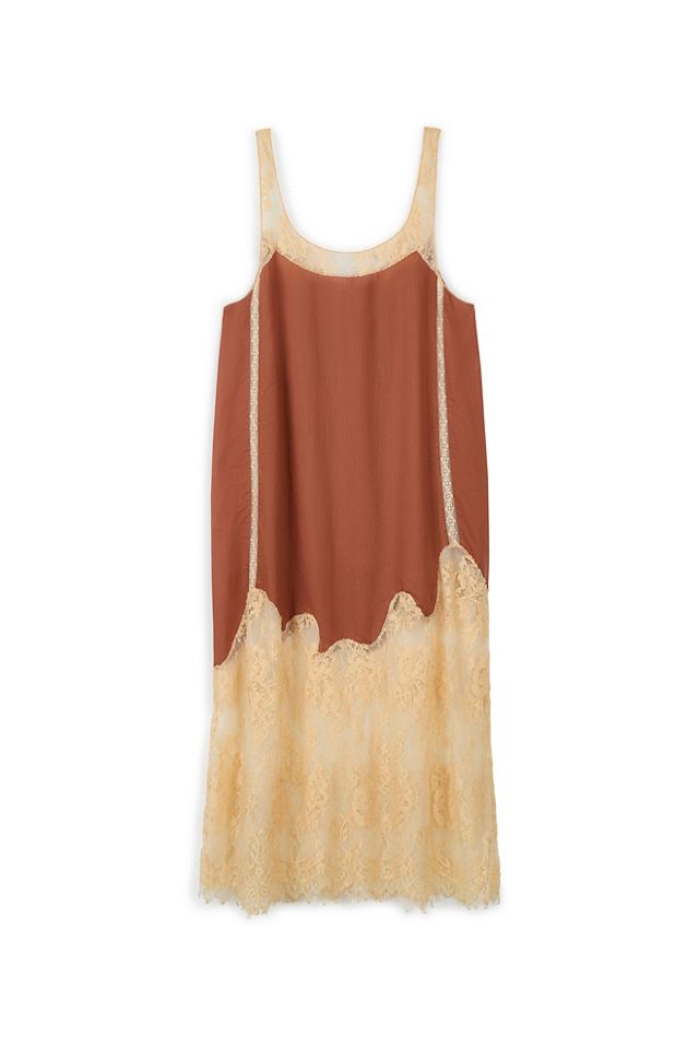 Finally Found It Midi Slip Dress #5