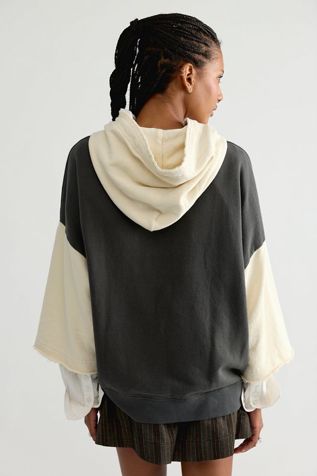 Gameday Hoodie #1