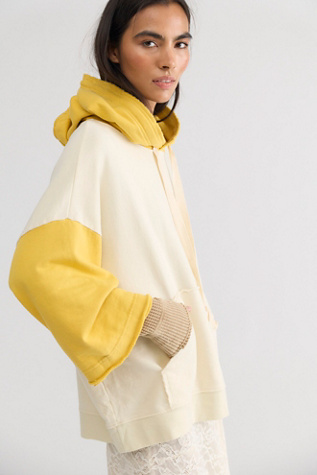 Gameday Hoodie