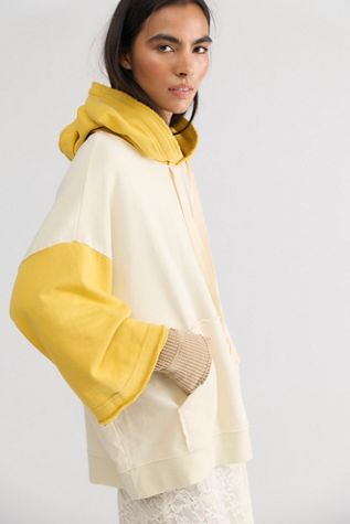 Gameday Hoodie