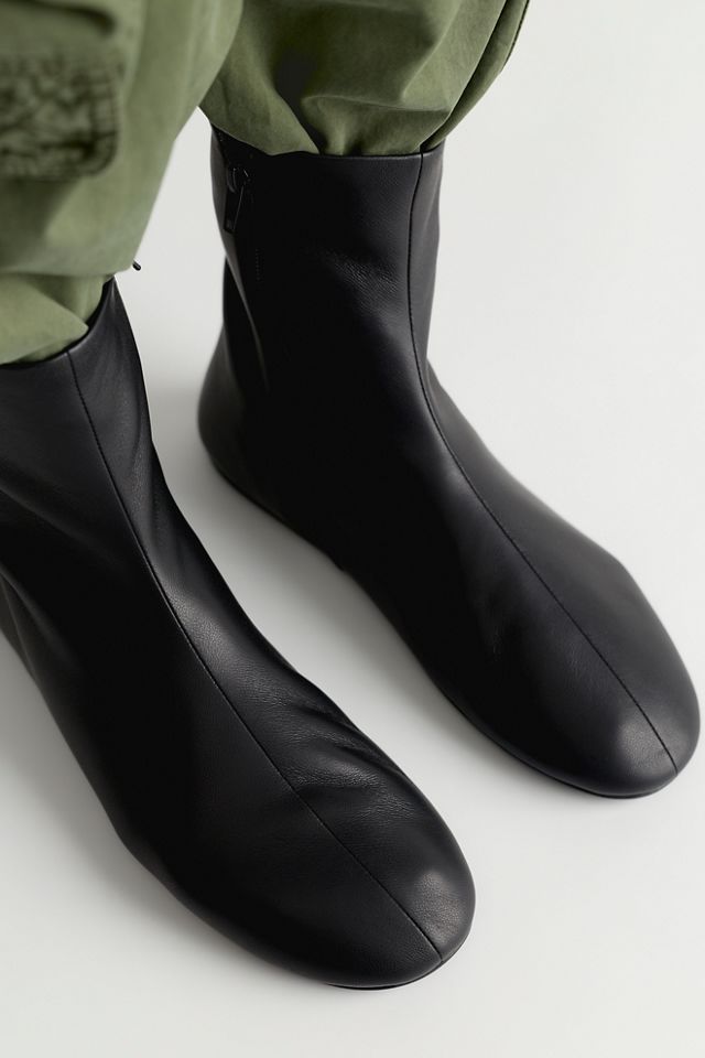 Lost Sole Ankle Boots #1