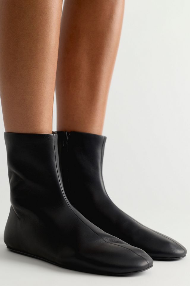 Lost Sole Ankle Boots #2