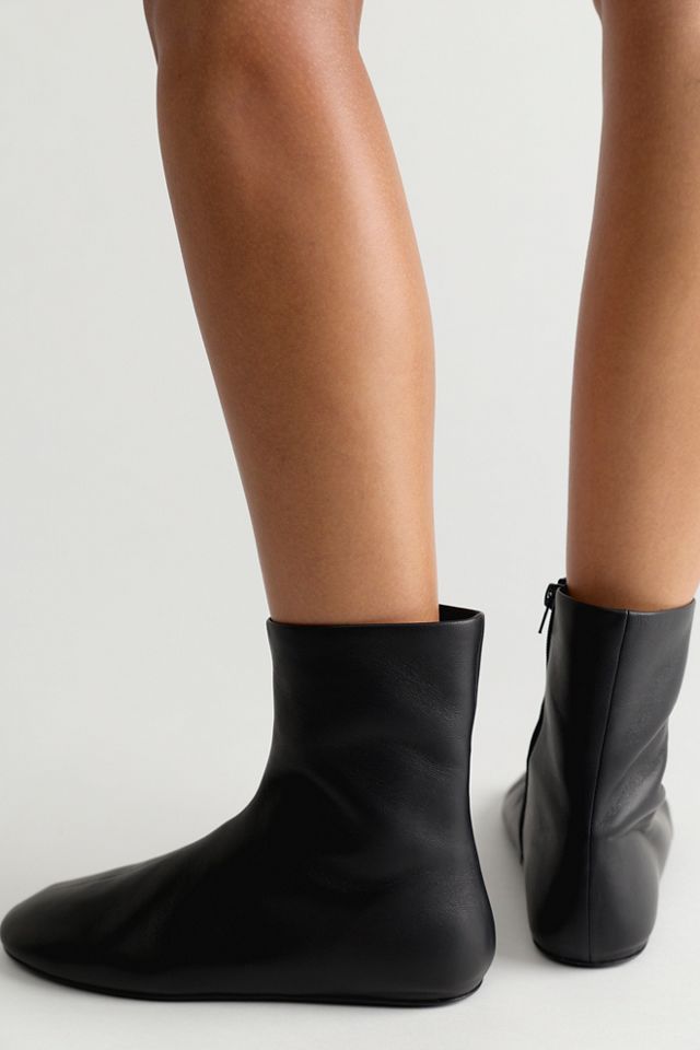 Lost Sole Ankle Boots #3