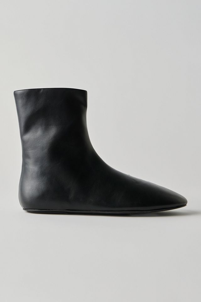 Lost Sole Ankle Boots #1