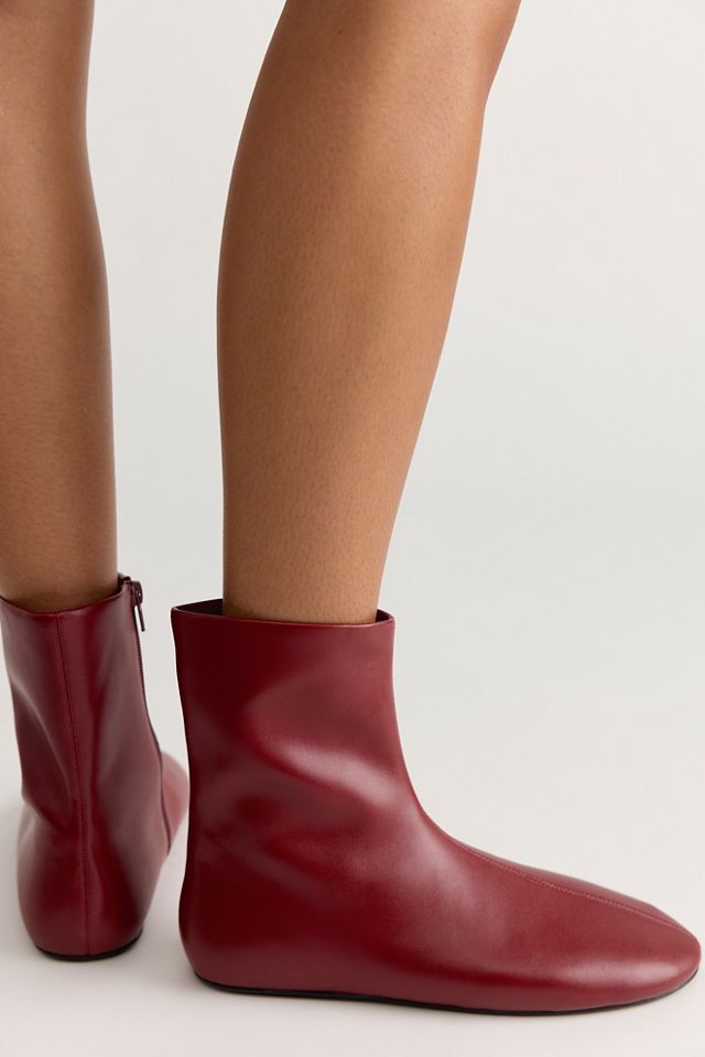 Lost Sole Ballet Boots #3