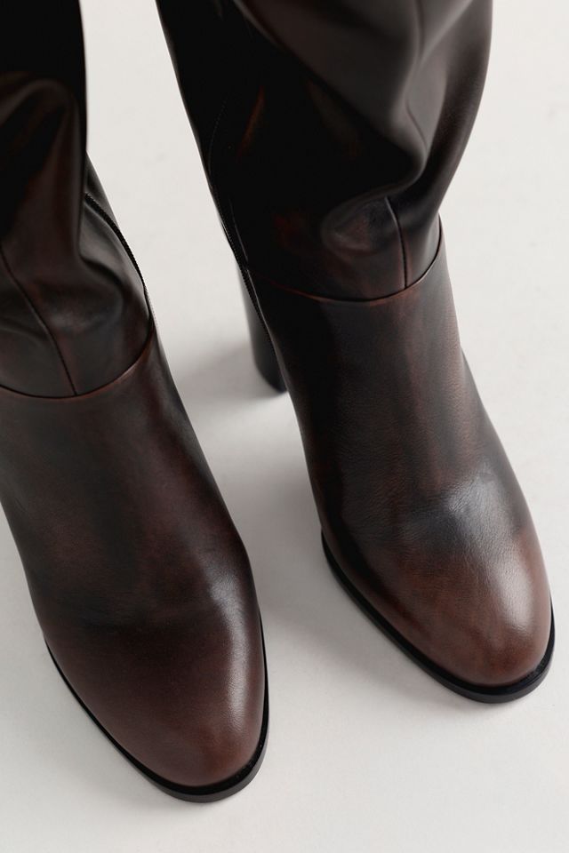 Limitless Thigh-High Boots #1