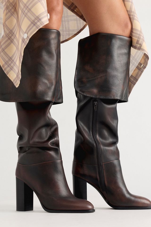 Limitless Thigh-High Boots #2