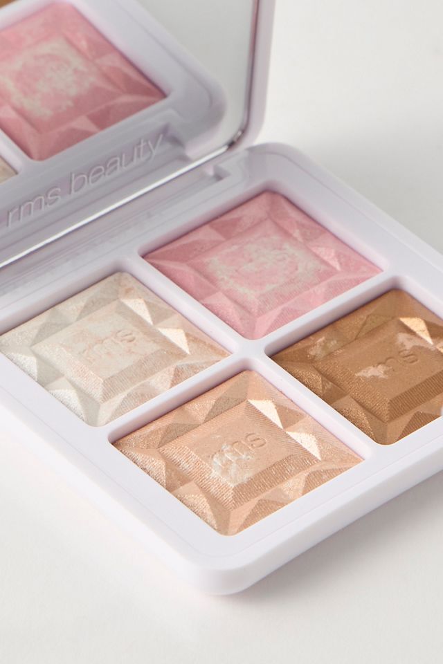 RMS Beauty ReDimension Daily Glow Palette #2