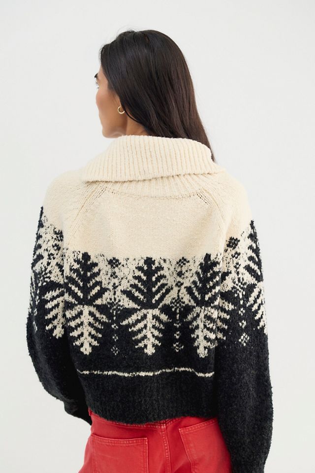 Merry Pullover #3