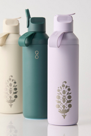 Ocean Bottle x FP Movement Peak GO 24 oz Water Bottle