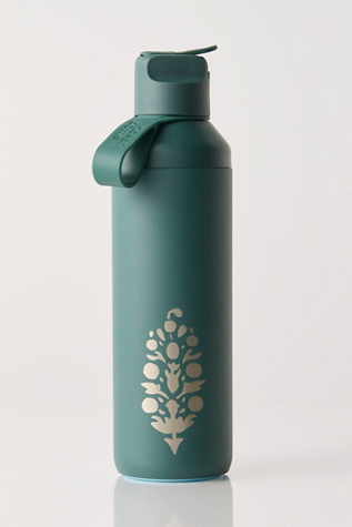 Ocean Bottle x FP Movement Peak GO 24 oz Water Bottle
