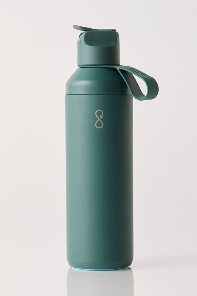Ocean Bottle x FP Movement Peak GO 24 oz Water Bottle #1