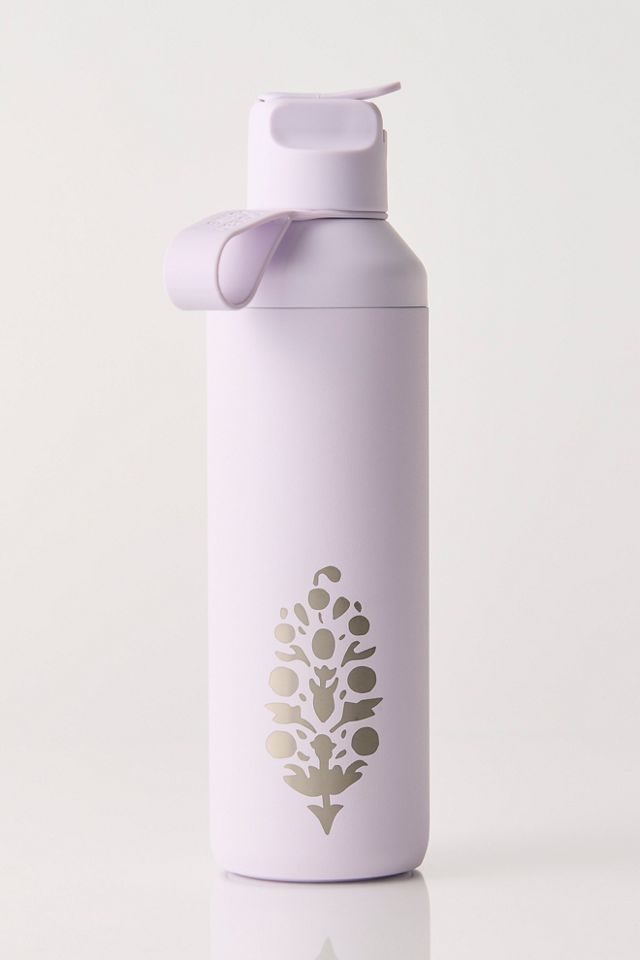 Ocean Bottle x FP Movement Peak GO 24 oz Water Bottle #1