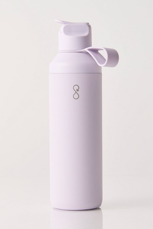 Ocean Bottle x FP Movement Peak GO 24 oz Water Bottle #3