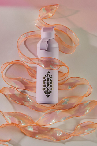 Ocean Bottle X Fp Movement Peak Go 24 Oz Water Bottle