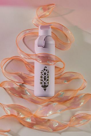 Ocean Bottle x FP Movement Peak GO 24 oz Water Bottle