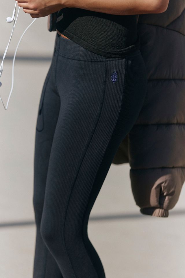 Leg Day Leggings #3