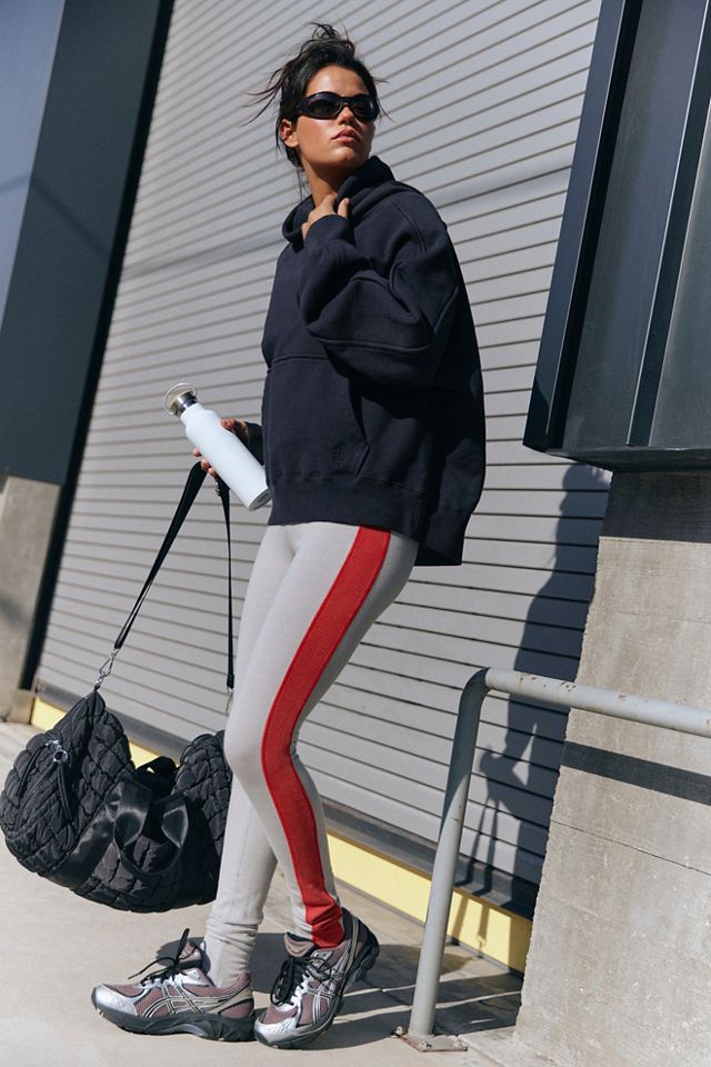 Leg Day Leggings #1