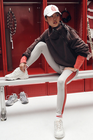 Leg Day Leggings