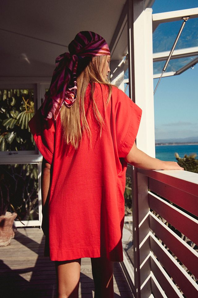 Corbyn Mini Dress #1
