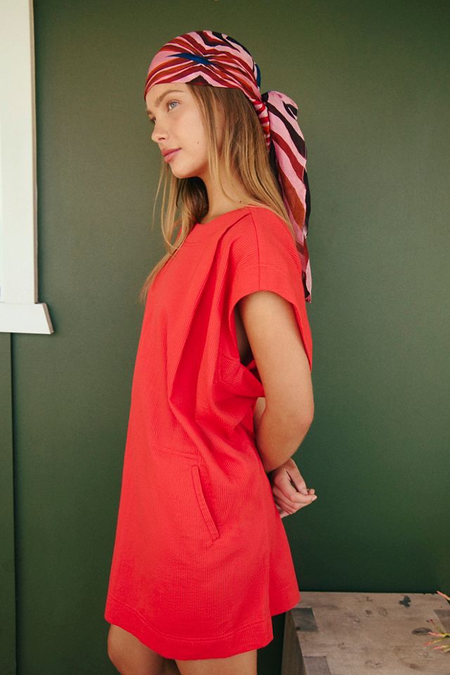 Corbyn Mini Dress #3