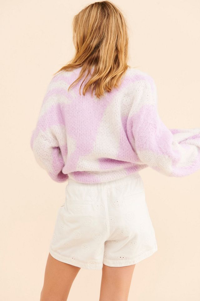 Saint Geraldine Deal Maker Lounge Shorts #1