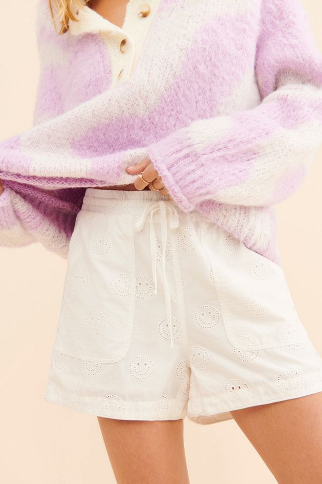 Saint Geraldine Deal Maker Lounge Shorts #2