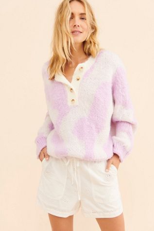 Saint Geraldine Deal Maker Lounge Shorts