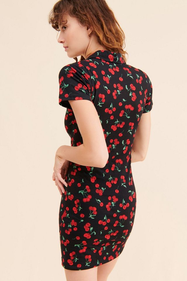Motel Jeeves Dress #1