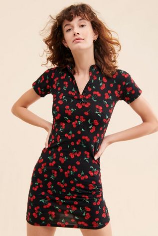 Motel Jeeves Dress