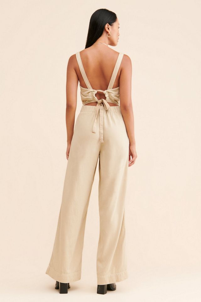 Call On Me Jumpsuit #1