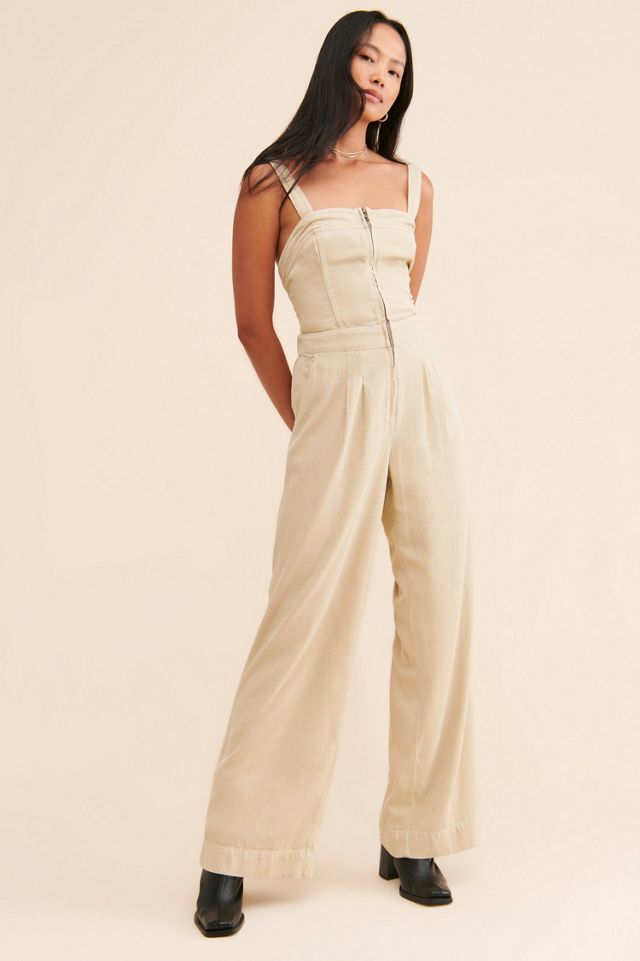 Call On Me Jumpsuit #3