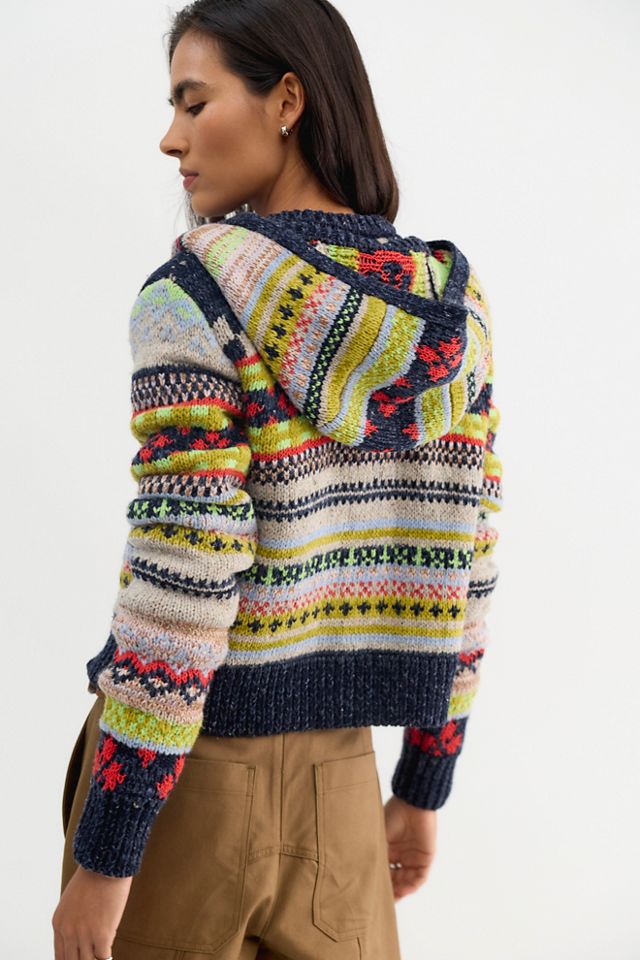 We The Free Jolly Jolly Cardi #1
