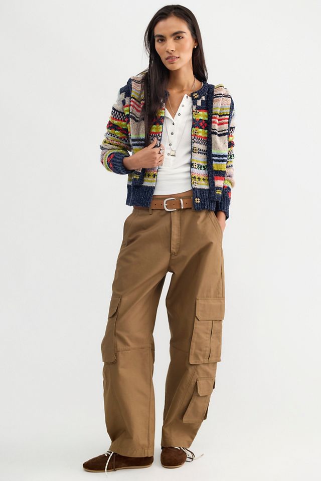 We The Free Jolly Jolly Cardi #2