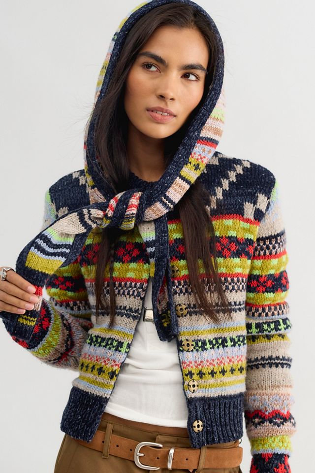 We The Free Jolly Jolly Cardi #3