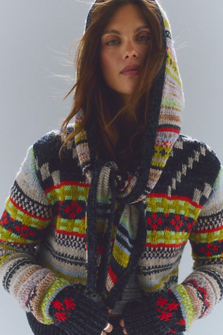 We The Free Cardigan Jolly Jolly