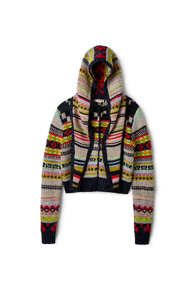 We The Free Jolly Jolly Cardi #8