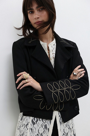 Veste de costume Lazaro