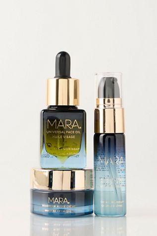 MARA Sea the Glow® Discovery Skincare Set